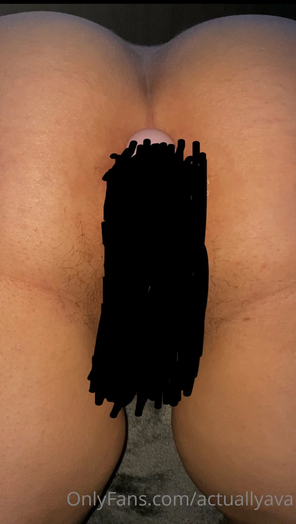 Butt plugs are finally becoming my new favorite they re soo 