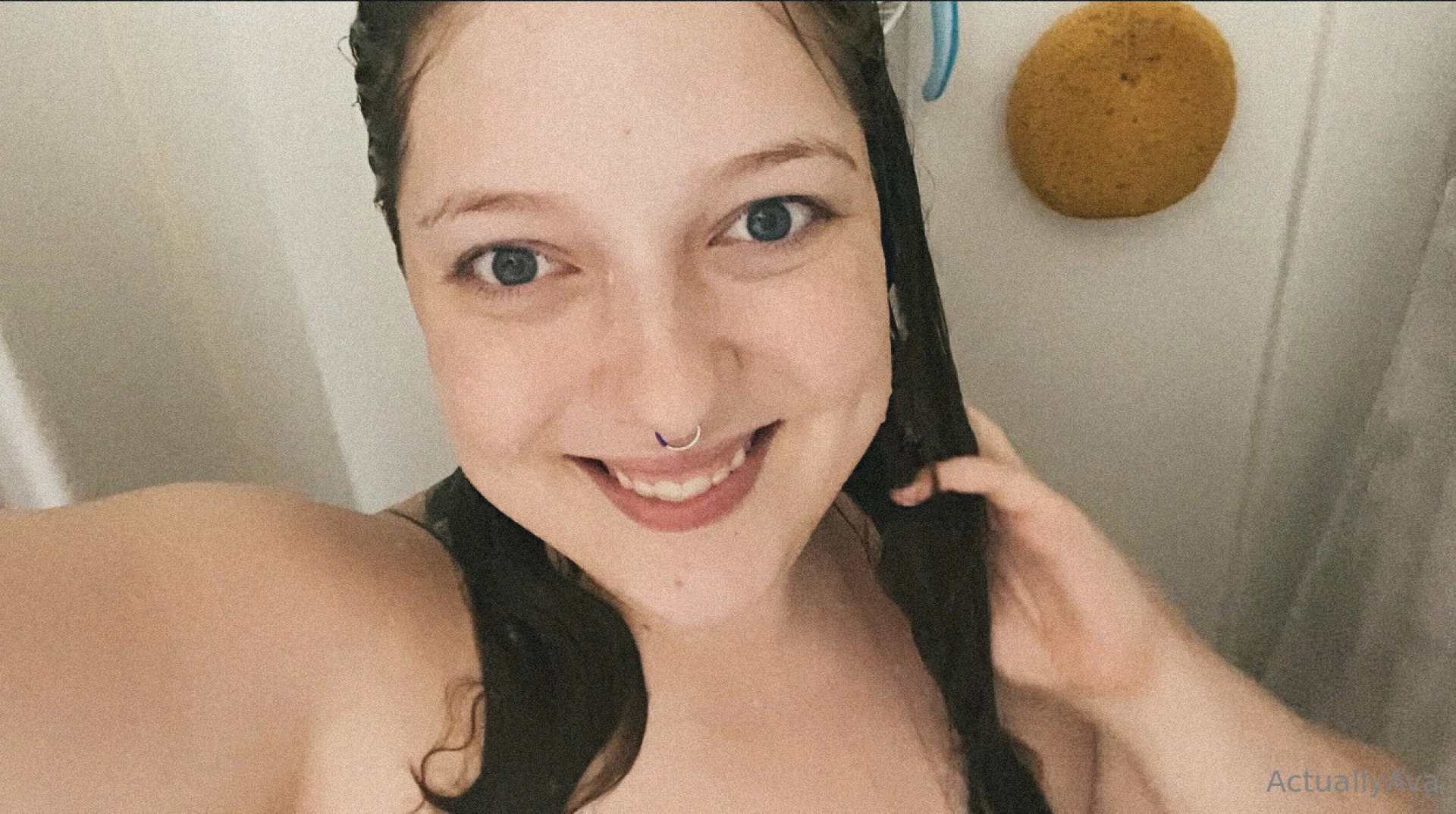 Fresh and clean time to eat 