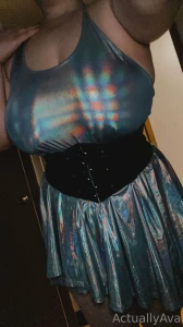 I miss dressing up for you part 1