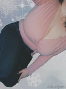 Does this shirt make my tits look big part 8