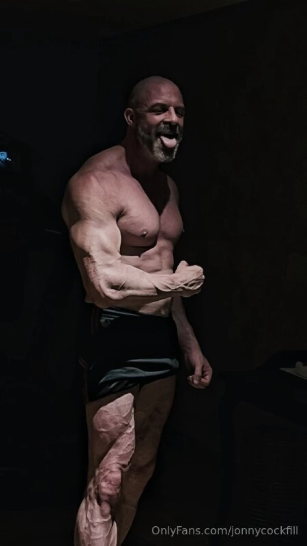 Jonnycockfill part 1 