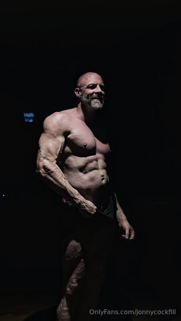 Jonnycockfill part 3 