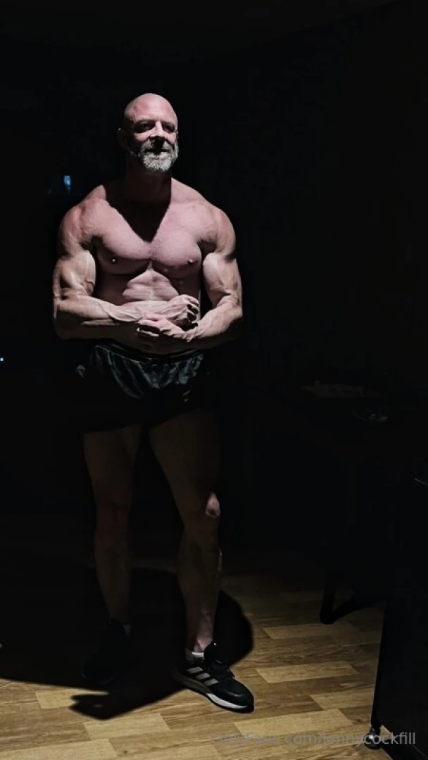 Jonnycockfill part 2 