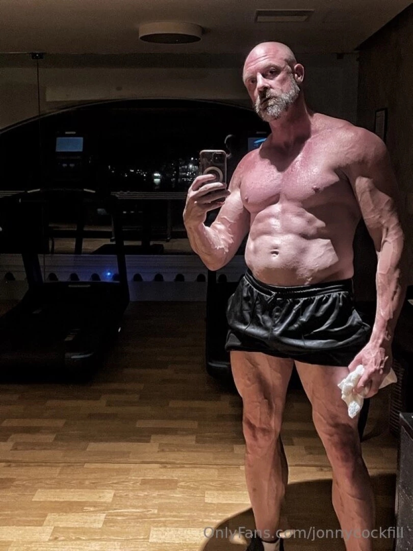 Jonnycockfill part 5 