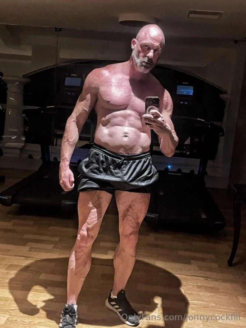 Jonnycockfill part 4 