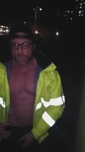 Let s take it outside