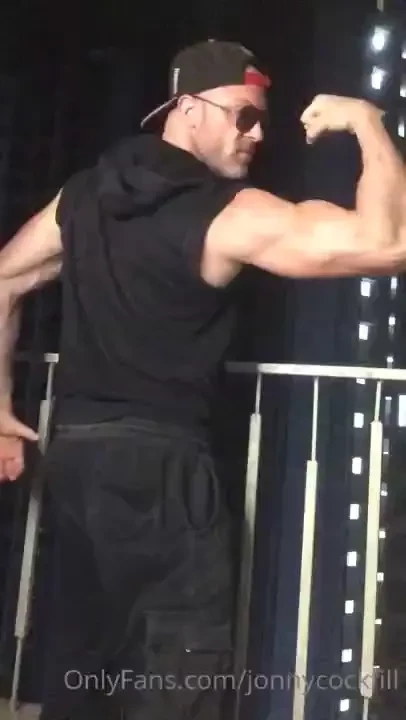 Balcony strip amp flex 