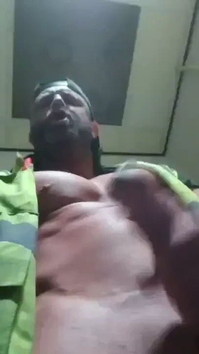 High viz wank 