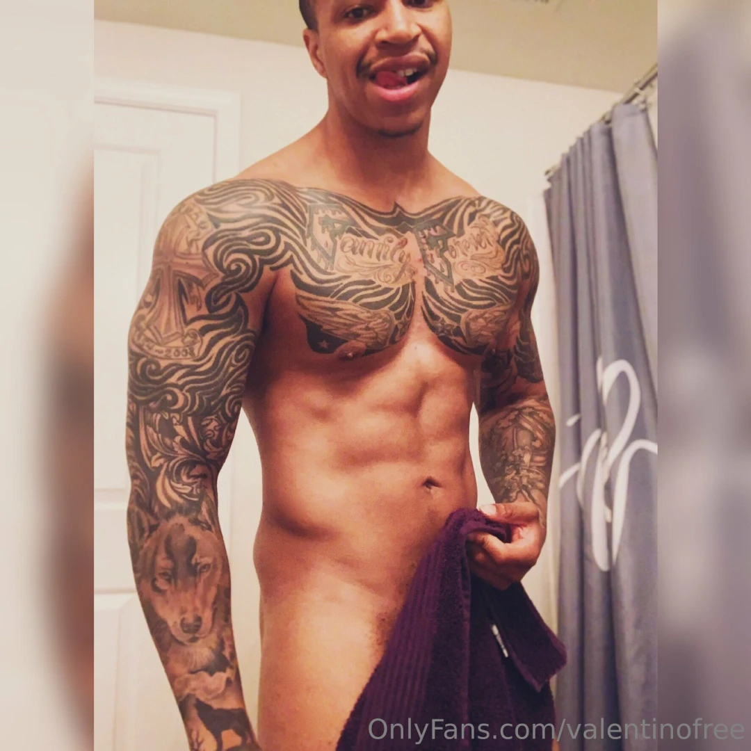 Check your dms and treat yourself 