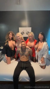 Happy titty tuesday who s ready to see this fun