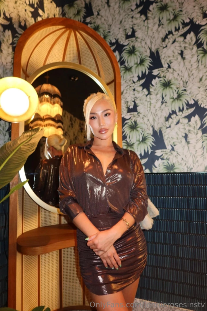 Jennierosesinstv part 2 