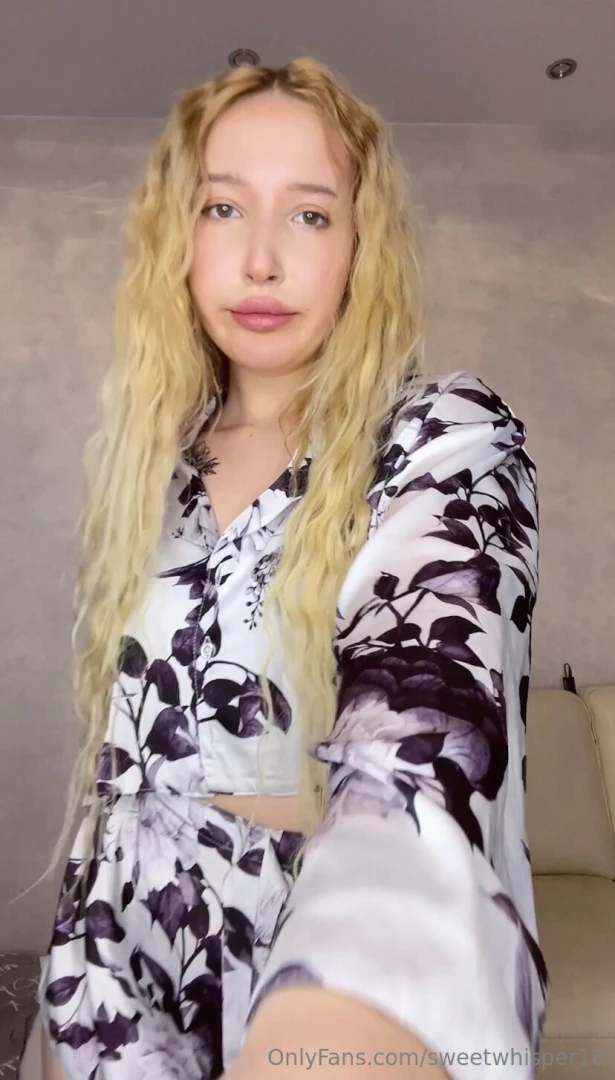 Sweetwhisper181 part 1 