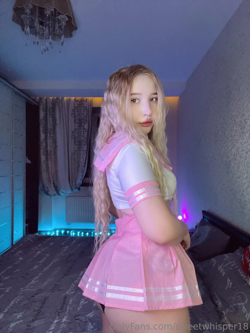 Am i cute enough for you part 6 