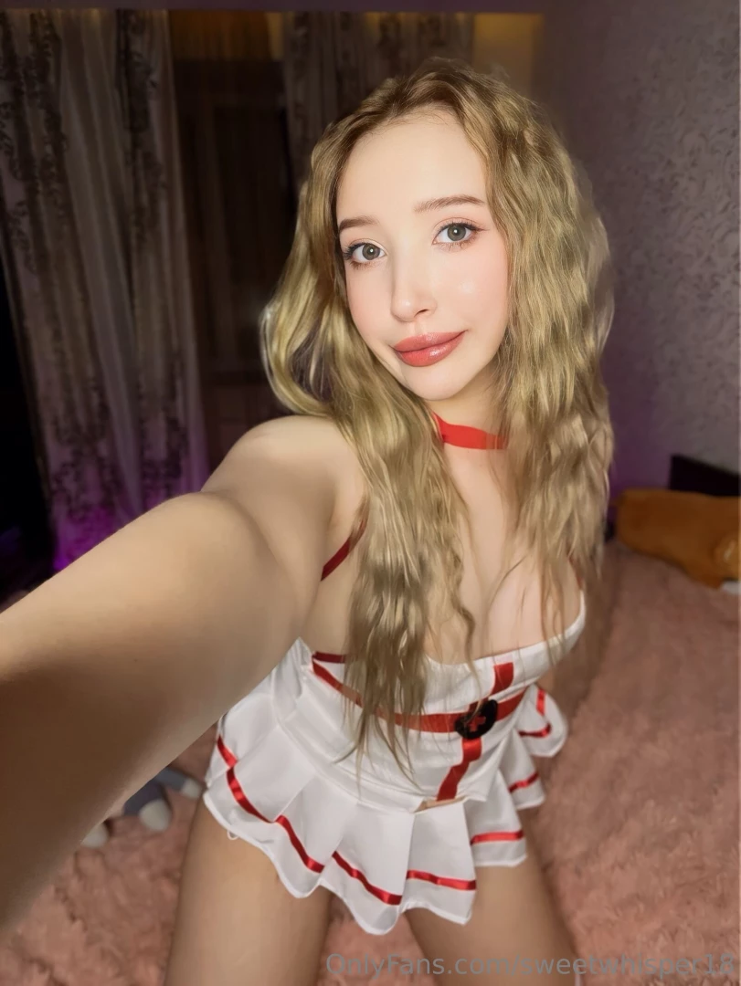 Awwww something interesting x 