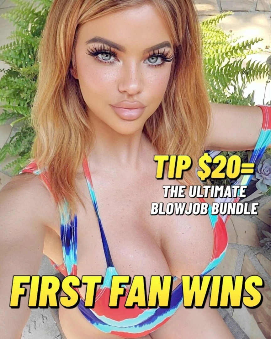 Have you ever seen sucking on big fat cock today s your lucky day 