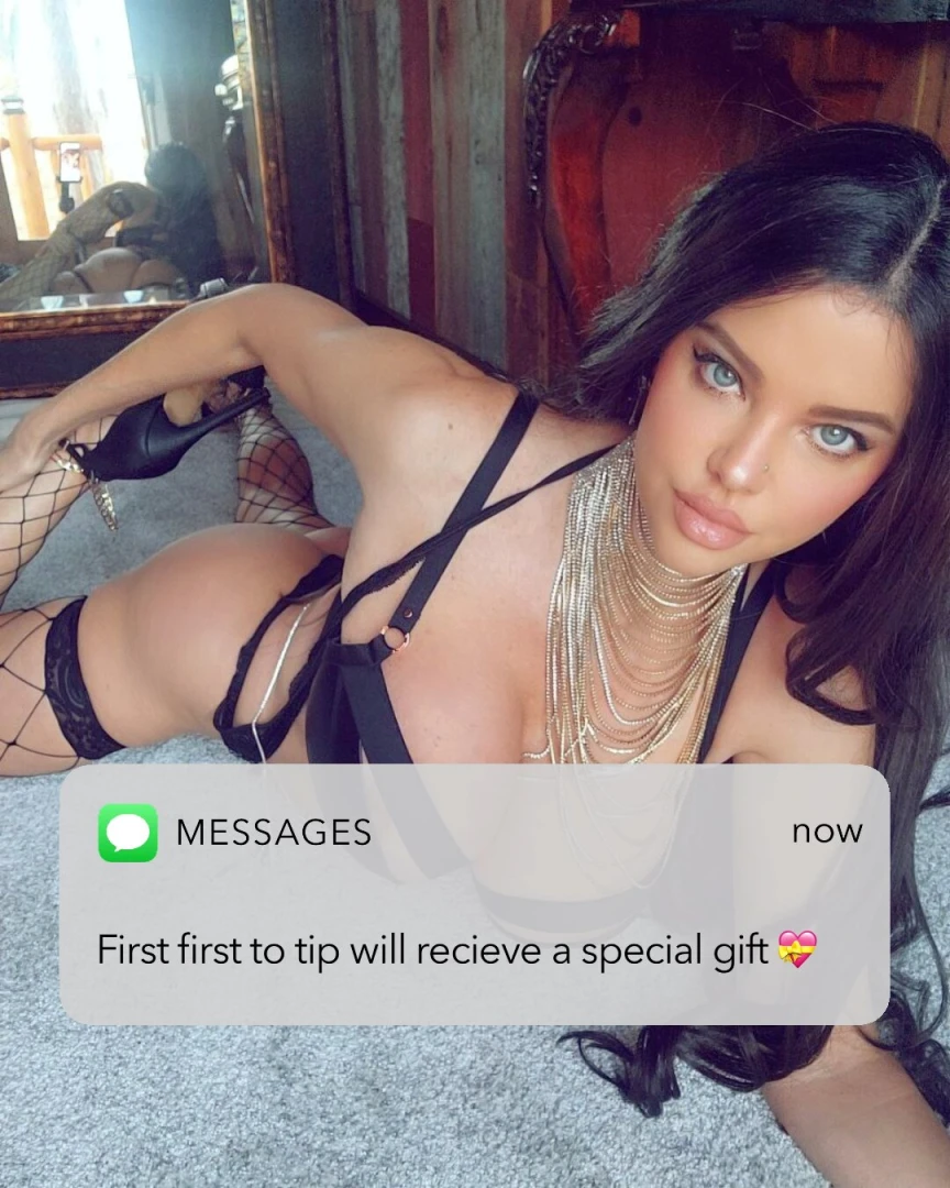 Consider this your thursday pick-me-up 