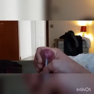 Ronald-laska part 7