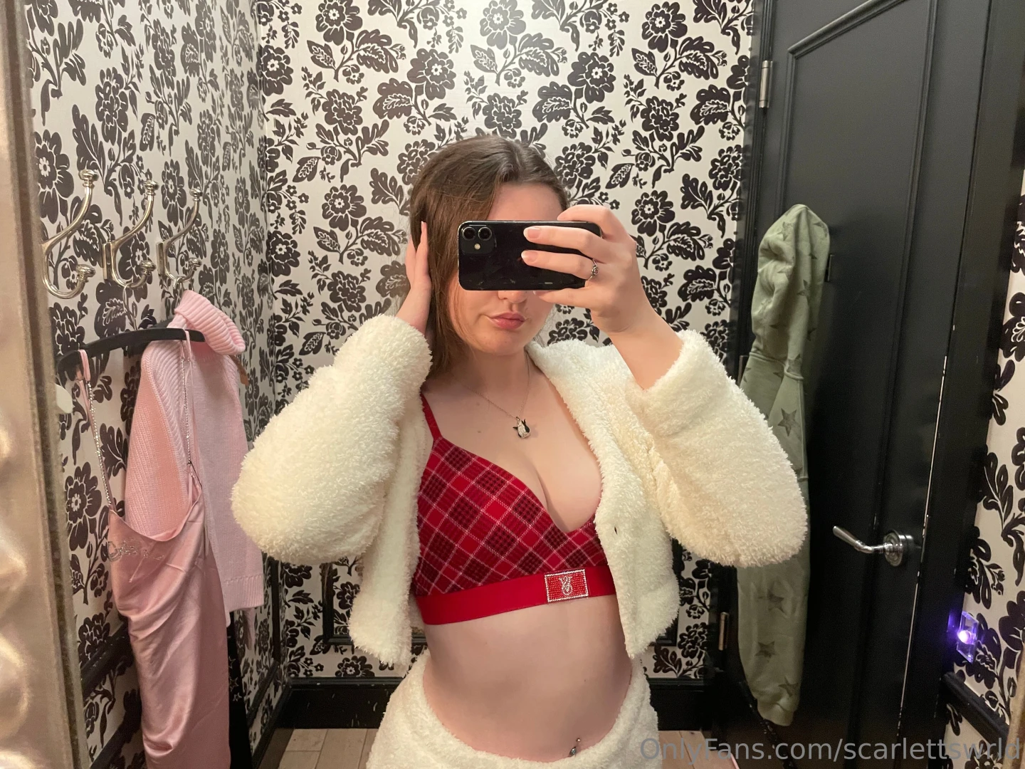 The naughty night before christmas mega sale for the next 10 subs only 