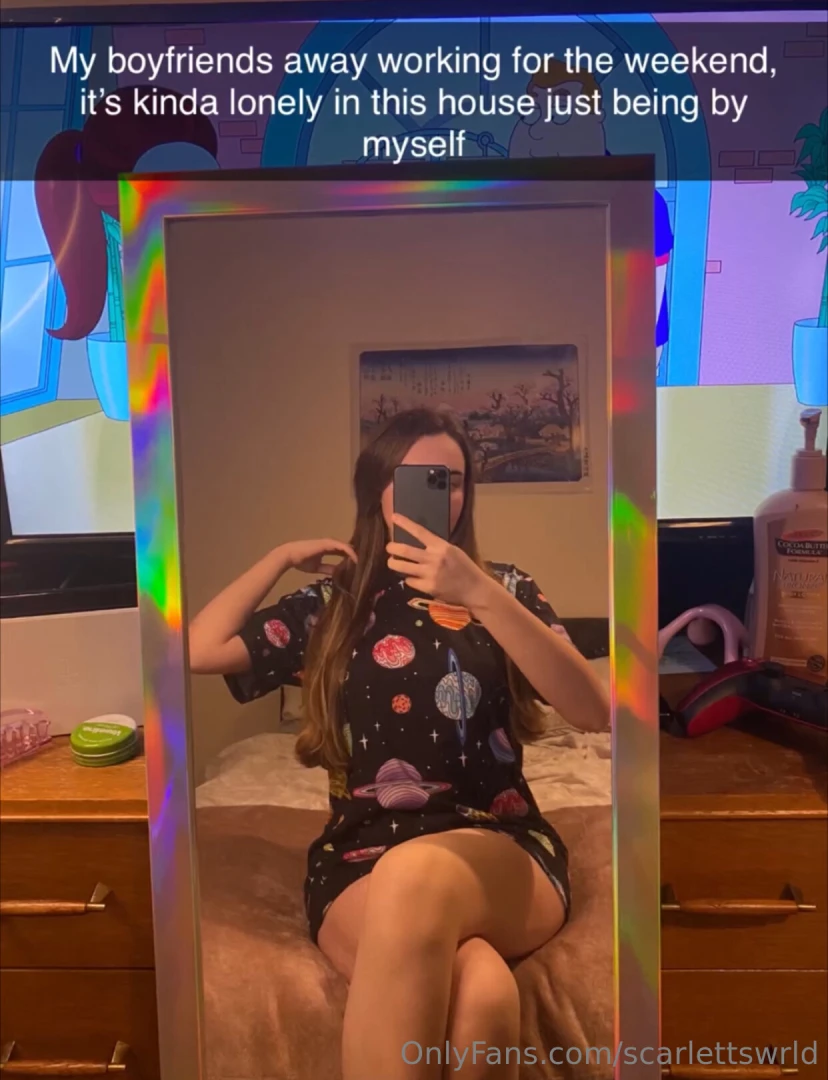 Just posted my first caption story you can find more on part 1 