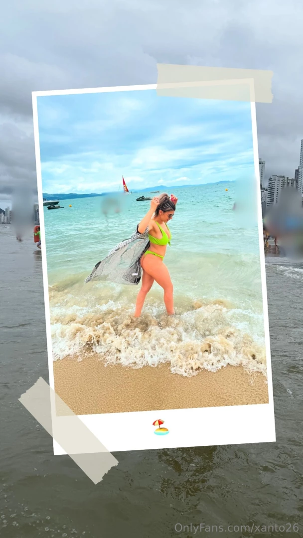 Life is better in a bikini part 26 