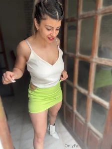 Color to the gray days