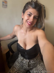 Wear whatever clothes you want just be confident and have an attitude