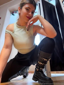 Friday afternoon look let s see tell me what i can wear at night tell part 1