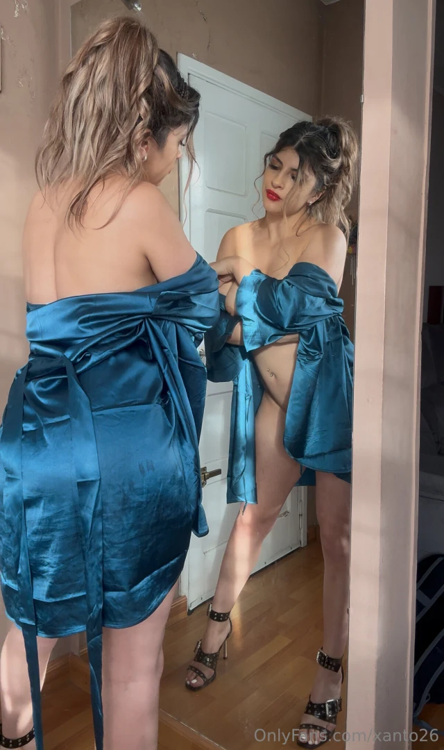 New te hablo sucio y me toc sexi y caliente no te lo pierdas it s so part 1 