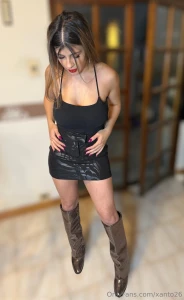 Treat a woman well and she will please you