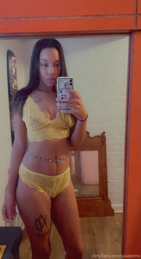 Gaiasecho part 66204 