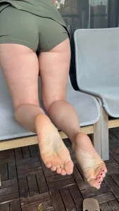 Footsytreats part 2