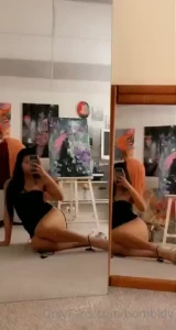 Any position you want part 2
