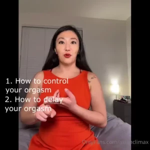 Have you ever wanted to know how to last long in bed and fuck like a