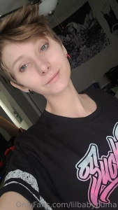 Ugh i felt cute or whatever yesterday morning part 1