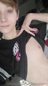 Ugh i felt cute or whatever yesterday morning part 2