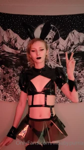 Can t wait to shoot this concept with animecait22 in a little under a part 1