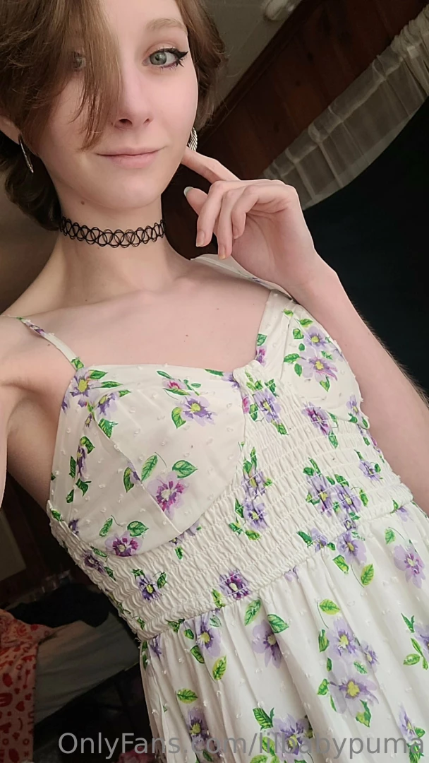 I guess i looked cute on easter might try and post more here might not 