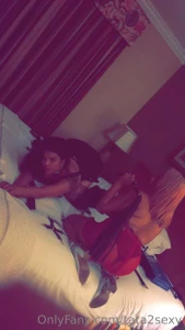 Throwback when i helped host a sex party part 1