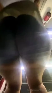 Gm let me sit on your face