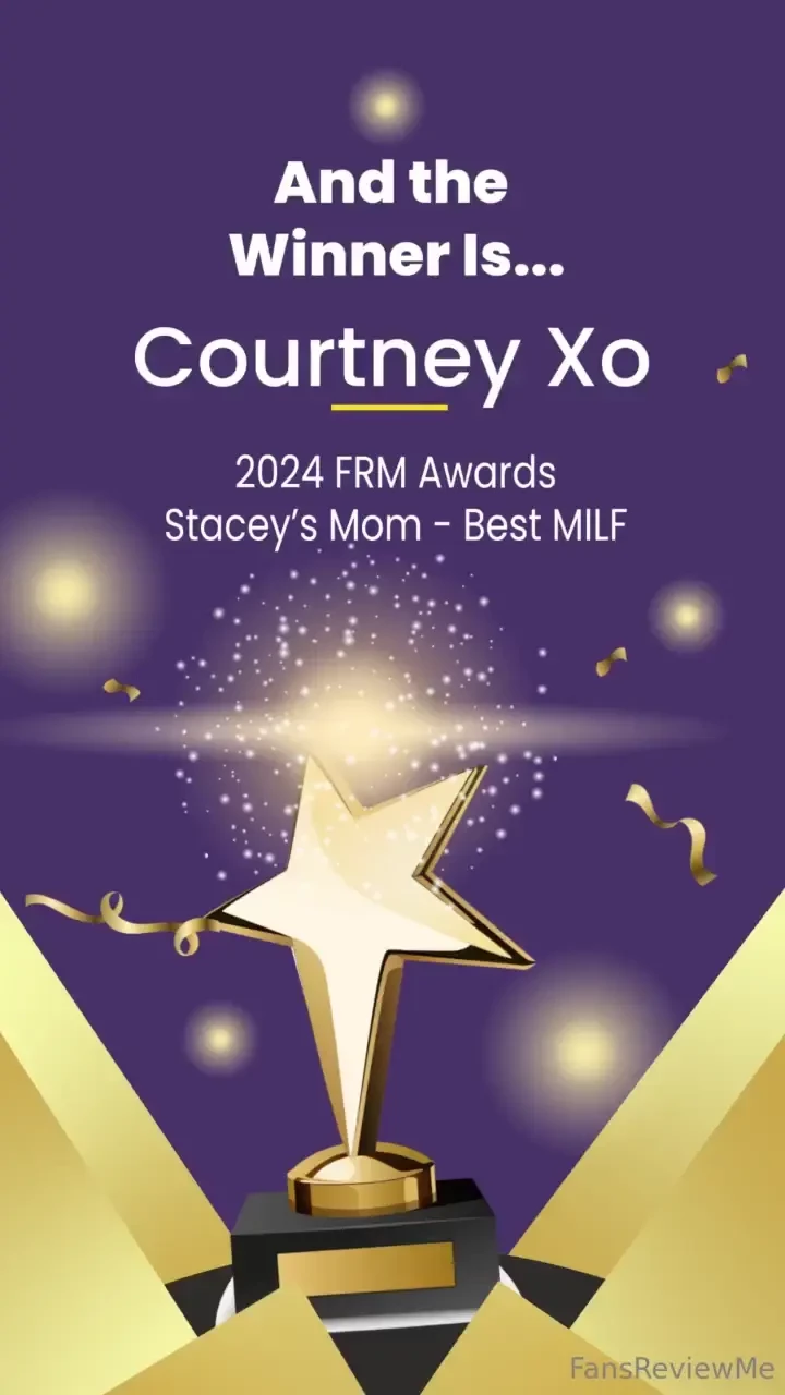 2024 this milf may be one of the biggest surprises for me in 2024 