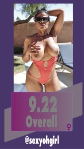 Sexyohgirl big boobs augmented customs - ebony exhibitionist facial -