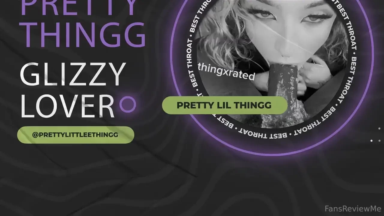 I took an interest in gals that know how to suck a mean dick sword 