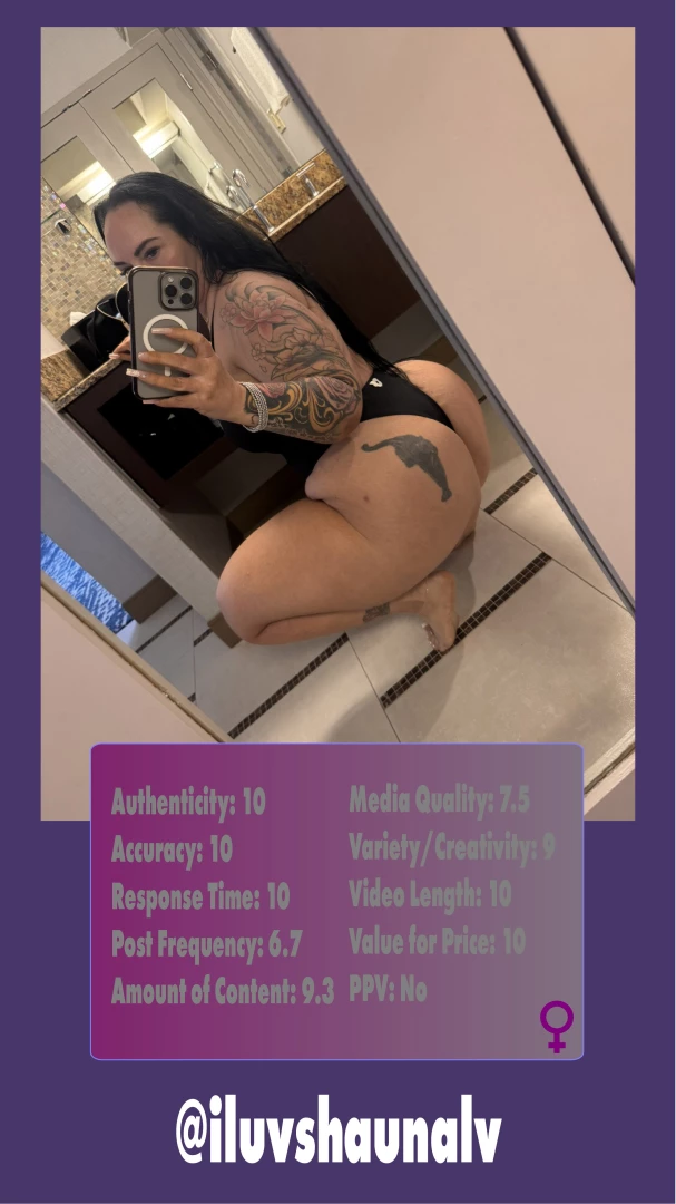 Iluvshaunalv big boobs augmented - customs - feet - mf - milf 