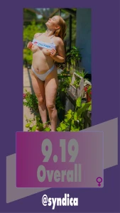 Syndica ppv no categories no ads no nbsp thick thighs juicy ass and part 1