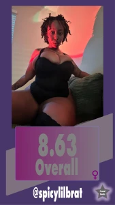 Spicylilbrat ppv no categories no ads no nbsp i m more of an ass guy