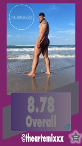 Theartemixxx ppv extras categories yes ads no nbsp it s been a hot part 1