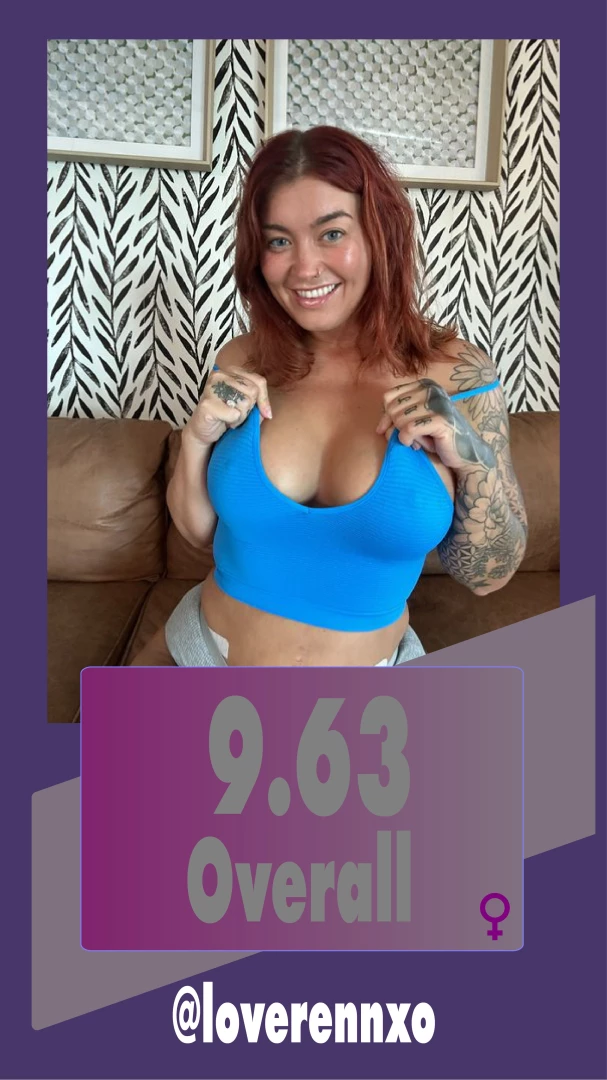 Loverennxo anal big boobs augmented - bi male cosplay customs - feet - part 1 