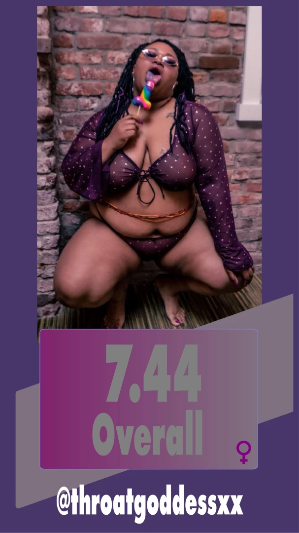 Throatgoddessxx ppv no categories no ads no nbsp i ve been on a part 1 