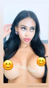 Better views are only one click away https onlyfans com roserushvip