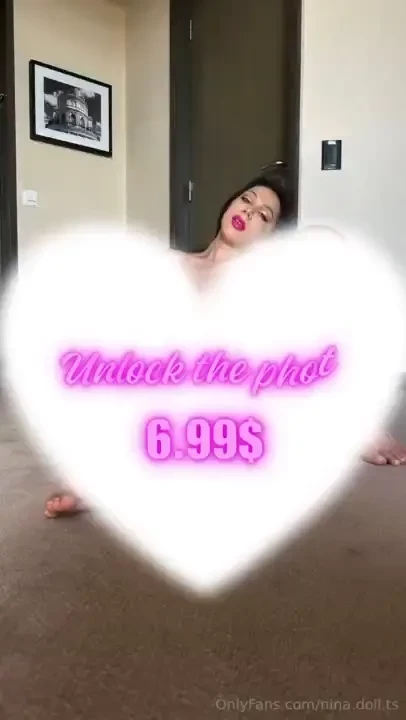 Behind this heart i ve hidden a very hot photo for you to unlock the 